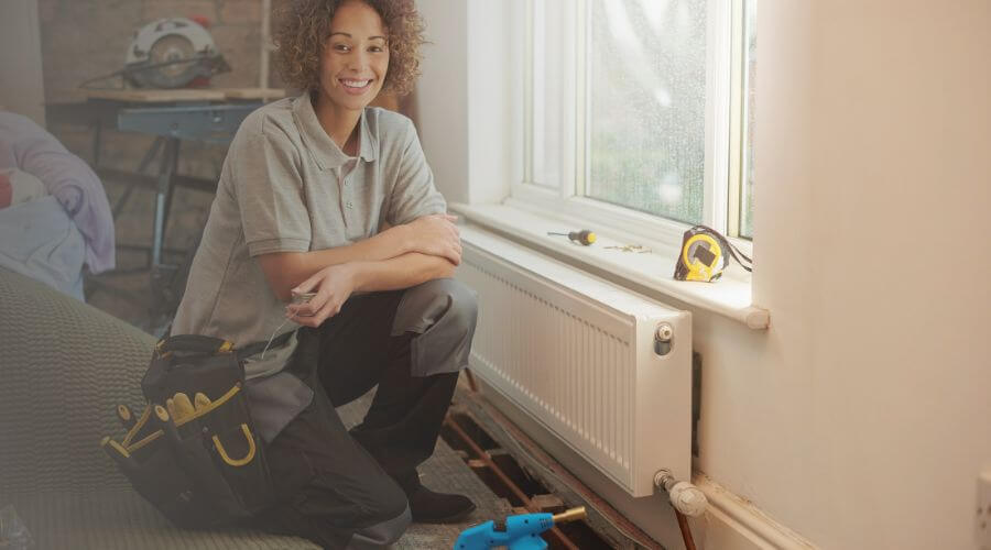 Professional Tankless Water Heater Installation in Xenia, IL
